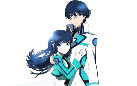 The Journey of Self-Discovery in The Irregular at Magic High School Manga